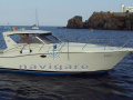 Tuccoli Ivano T 350 Fischerboot