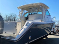 Pursuit OS 345 Offshore Motoryacht