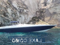 Tecnomar OFF SHORE 40 Offshorebåt