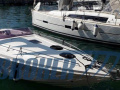 Tullio Abbate Elite 28' Offshoreboot