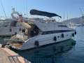 Conam 60 WIDE BODY Flybridge