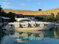 Pershing 50' Hardtop