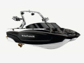 MasterCraft XT20 INKL. BSOII Sport boat