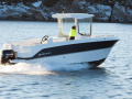 Askeladden P66 Multi Konsolenboot