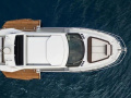 Galeon 410 HTC Motorová jachta
