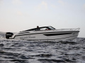 Askeladden C78 Cruiser Sportboot