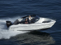 Askeladden C61 Bowrider Bowrider