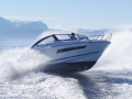 Askeladden C65 Cruiser Sportboot