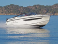 Askeladden C80 Cruiser Motoscafo