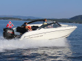 Askeladden C65 Bowrider Bowrider