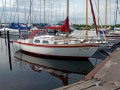Fellowship 28 Sejlyacht
