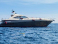 Pershing 54 Yacht à moteur
