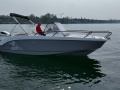 Beneteau Flyer 7 SUNdeck Motoryacht