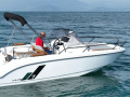 Beneteau Flyer 7 SUNdeck Yacht à moteur