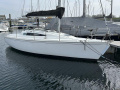 Jeanneau Sun Way 29 Plachetní jachta
