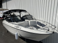 Parker 630 Bowrider Bowrider