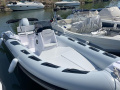 Ranieri Cayman 21.0 Sport Festrumpfschlauchboot