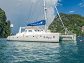 Voyage 500 Katamaran