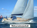 Nordborg Baadebyggeri Nordborg 40 Segelyacht