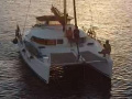 Lagoon 380 S2 Katamaran