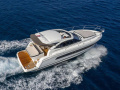Jeanneau LEADER 36 Motoryat