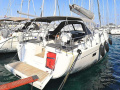 Hanse 455 Sejlyacht