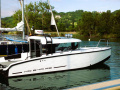 XO Boats XO 270 RS Sport boat