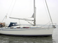 Bavaria 31 Segelyacht