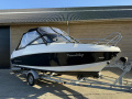 Andet m&aelig;rke Coaster 600 BR Sportboot