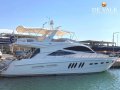 Sealine T60 Flybridge