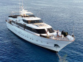W.A. Souter & Sons 34 METER ALLOY Superyacht