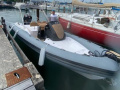 SPX Rib SPX 24 Sport 2023 Mercury 300 Proxs Gumenjak s trdim dnom (RIB)