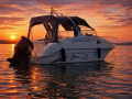 Saver 650 Cabin Sport Kabinbåt