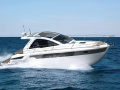 Bavaria Sport 35 HT Sportsbåt