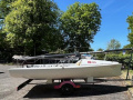 Phil&eacute;as Open 500 Daysailer