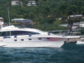 Italcraft Xespada 43 Mediterraneo Yacht a motore