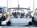 Jeanneau SUN ODYSSEY 410 Plachetní jachta