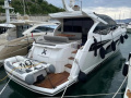 Sunseeker Predator 50 Motorová jachta