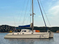Outremer 45 Katamaran