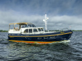 Boarncruiser 43 Classic Line Motoryacht