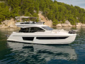 Azimut Fly 53 Flybridge