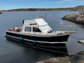 Island Gypsy 32 Motoryacht