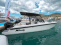Windy SR28 CC Konsollbåt
