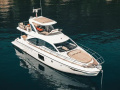 Azimut Fly 55 Flybridge