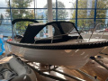 RaJo OceanBay MM-500 Klassik Deck boat