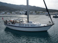 Vilm 2 /121 Açık deniz yatı
