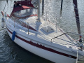 Tes 720 Sejlyacht
