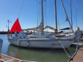 Beneteau Idylle 11.5 Kielboot