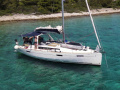 Beneteau Oceanis 41 Oceanska jadrnica