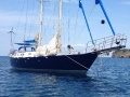 Meta Defer49 Yacht à voile